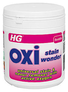 HG OXI STAIN WONDER 500ML 8977