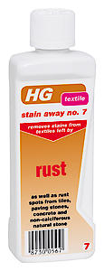 HG STAIN AWAY NO7 7711