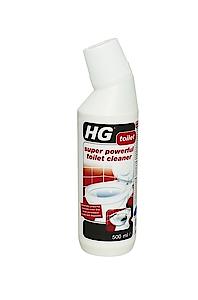 HG SUPER POWERFUL TOILET CLEANER 7934
