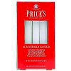 HOUSEHOLD CANDLES 5PACK 8795