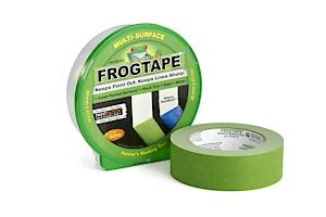 FROG TAPE 36MMX41.1M  MULTI SURFACE