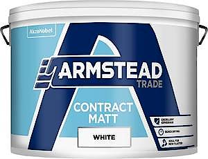 ARMSTEAD CONTRACT MATT WHITE 10L