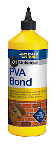 EVB 501 PVA BOND 2.5LT