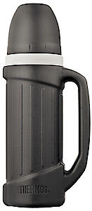 THERMOS HERCULES FLOATING FLASK 1.0L STA