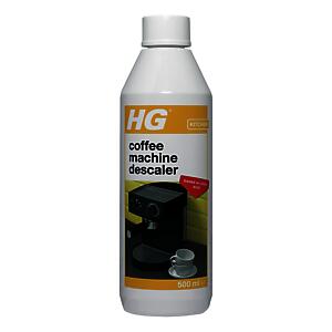 HG DESCALER FOR ESPRESSO MACHINE D59837