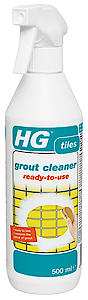 HG SPRAY GROUT CLEANER