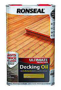 RS ULTIMATE PROTECTION D/OIL NATURAL OAK