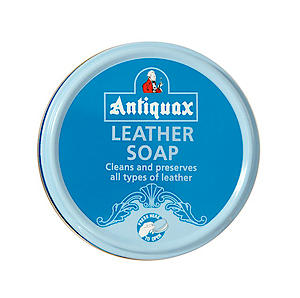ANTIQUAX 100ML LEATHER SOAP