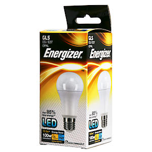 ENERGISER GLS 100W/ES LED