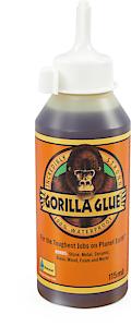 Gorilla Glue 250ml 1044805