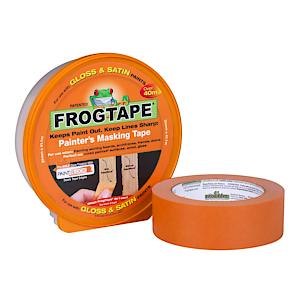 FROGTAPE GLOSS+SATIN  24MM 41.1M