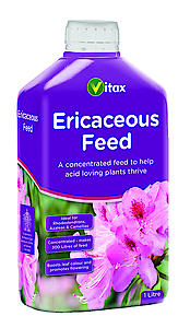 ERICACEOUS FEED 1LT