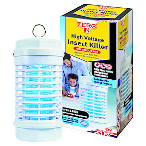 ELECTRONIC INSECT KILLER