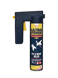 ultra Fly  Wasp Killer 600ml