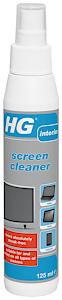 HG SCREEN CLEANER TV/LAPTOP 125ML