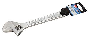 200MM ADJUSTABLE WRENCH