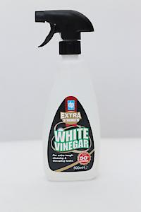 DRIPAK WHITE VINEGAR TRIGG 500ML