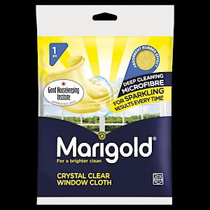 MARIGOLD WINDOW CLOTH