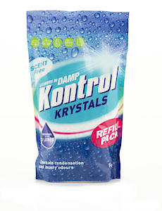 KONTROL KRYSTALS 1KG      KR0707