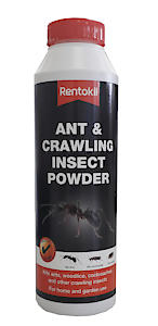 RENTOKIL 300G ANT  INSECT KILLER POWDER