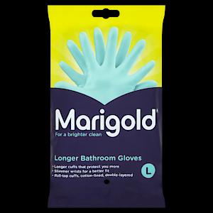 MARIGOLD GLOVES BATHROOM LARGE