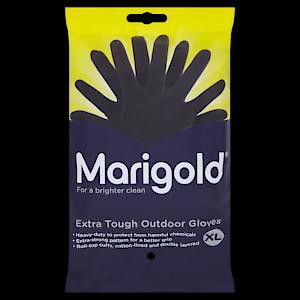 MARIGOLD GLOVES OUTDOOR EXTRA LARGE 1084