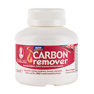 TABLEAU 250ML CARBON REMOVER     3890