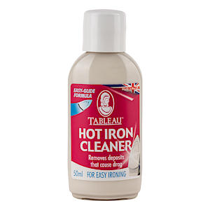 Hot Iron Cleaner THIT