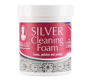 TABLEAU SILVER FOAM 170G