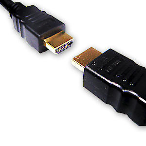 1.5M HDMI AV LEAD 9033