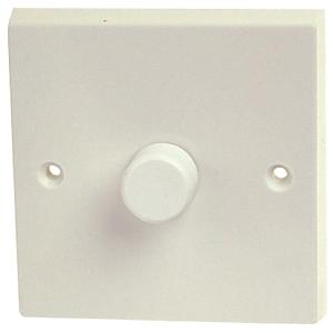 ELEC/ACCES. 400W 1 WAY DIMMER SWITCH, RO