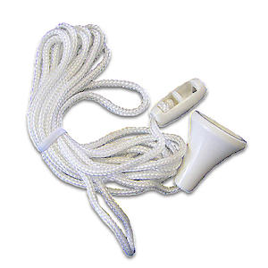 PULL CORD WITH ACORN 7702