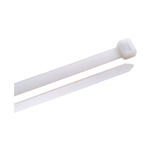 200MM CABLE TIES NEUTRAL 7780