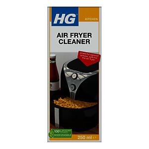 HG AIR FRYER CLEANER 250ML