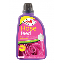 DOFF ROSE FEED CONCENTRATE 1LT