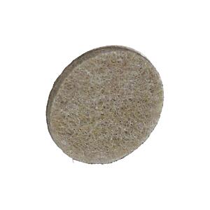 FELT GUARD 38MM ROUND PAD WLD3424