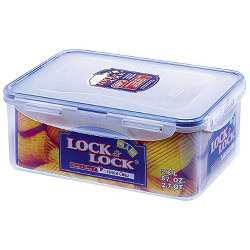 LOCKLOCK 2.6LTR FOOD STORAGE CONTAINER