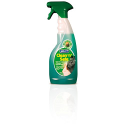 Johnsons Vet Clean ‘n’ Safe 500ml Trigger Spray