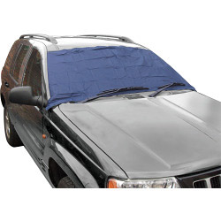 STREETWIZE UNIVERSAL FROST SCREEN PROTEC